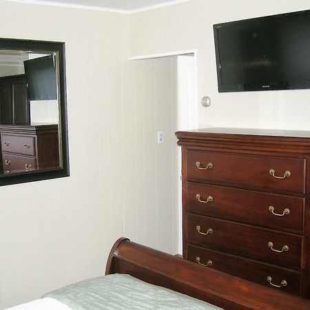 Nantucket White House Inn Eksteriør bilde